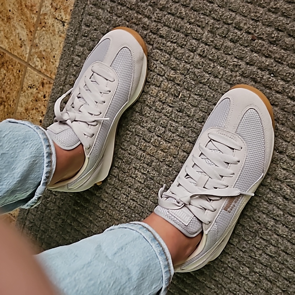 Puma Easy Rider Sneakers Unisex Size 40